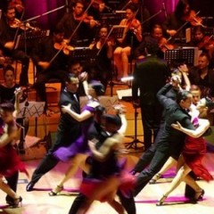 Últimos días de la Convocatoria Bailarines de Tango