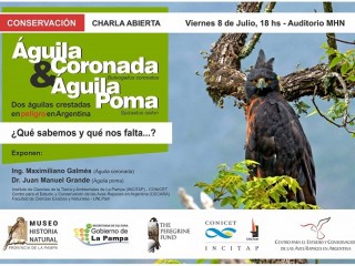 Museo Provincial de Historia Natural | Quintana 116