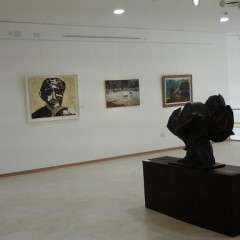 Continúa Salón del Bicentenario - Artes Visuales