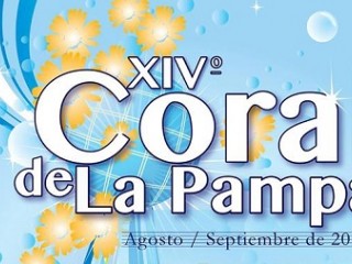 Continúa XIVº Coral de La Pampa