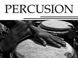 Taller intensivo de percusión y música afroamericana  