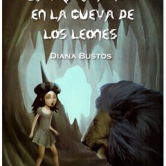 Diana Bustos en el Ciclo Los intensos leen