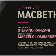 Asociación Cultural Sotto Voce proyecta la ópera Macbeth 