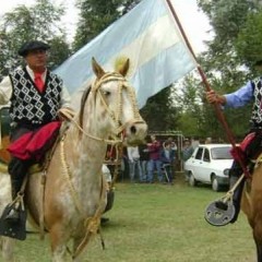 30° Fiesta Provincial de Doma y Folclore en Parera