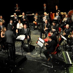 Primer Concierto Apertura 2017 de la Banda Sinfónica de La Pampa