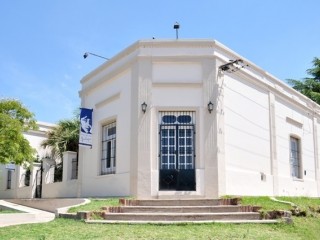 Casa Museo Olga Orozco de Toay 