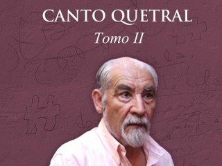 CANTO QUETRAL TOMO DOS