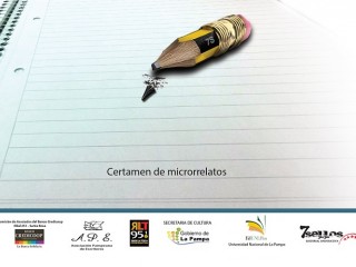 2º Certamen Literario de Microrrelatos | 7 Sellos Editorial