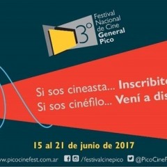 Festival Nacional de Cine de General Pico “Pico CineFest”