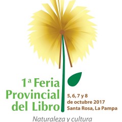 Primera Feria Provincial del Libro