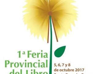 Feria Provincial del Libro | 5, 6, 7 y 8 de octubre