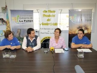 4º Fiesta del Asador Criollo en Miguel Riglos fue declarada Nacional
