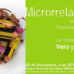 Entrega de Premios Certamen Literario “Microrrelatos” - 2º edición 