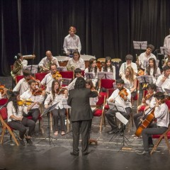 La Orquesta 