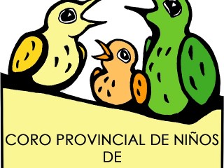 Coro Provincial de Niños inicia su temporada 2018