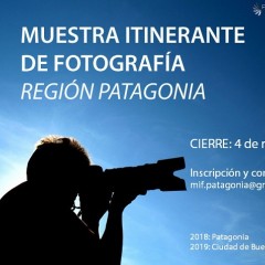 Últimos días para presentarse a la Muestra de Fotógrafos Región Patagonia