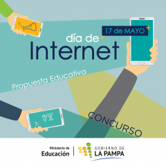 Propuestas educativas por el Día de Internet 