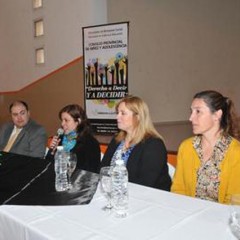 Realizaron sexto encuentro regional de Niñez y Adolescencia en Santa Rosa