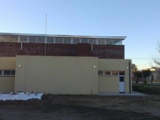Escuela Nº 2 de Santa Rosa