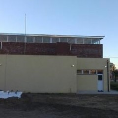 Escuela Nº 2 de Santa Rosa