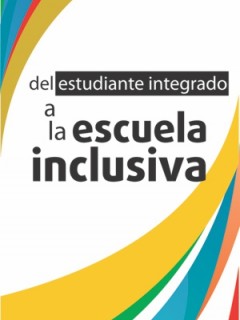 Encuentro Provincial de Educación Inclusiva