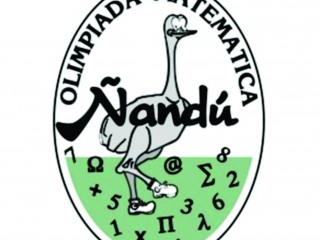26° Olimpíada Matemática Ñandú