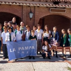 Estudiantes de La Pampa en instancia nacional de Mateclubes