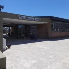 El Gobierno Provincial construye un nuevo colegio secundario en General Pico 