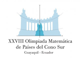 XXVIII Olimpíada Matemática del Cono Sur 