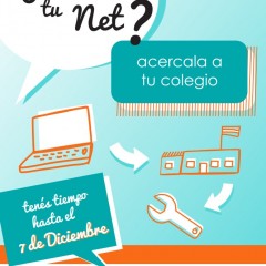Servicio técnico para netbooks de Conectar Igualdad  