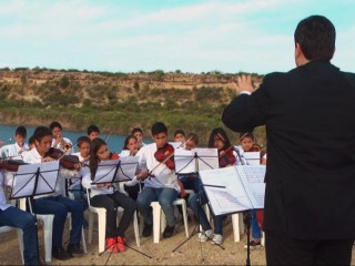 Inician actividades los coros y orquestas de La Pampa