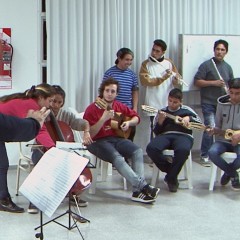 Orquesta Latinoamericana