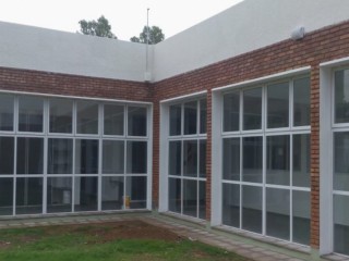 Se realizaron obras en Escuela Nº 261 de Catriló