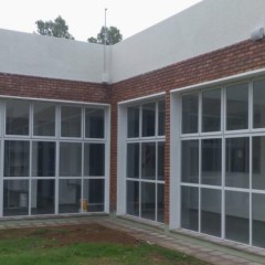 Se realizaron obras en Escuela Nº 261 de Catriló