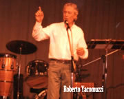 Roberto Yacomuzzi
