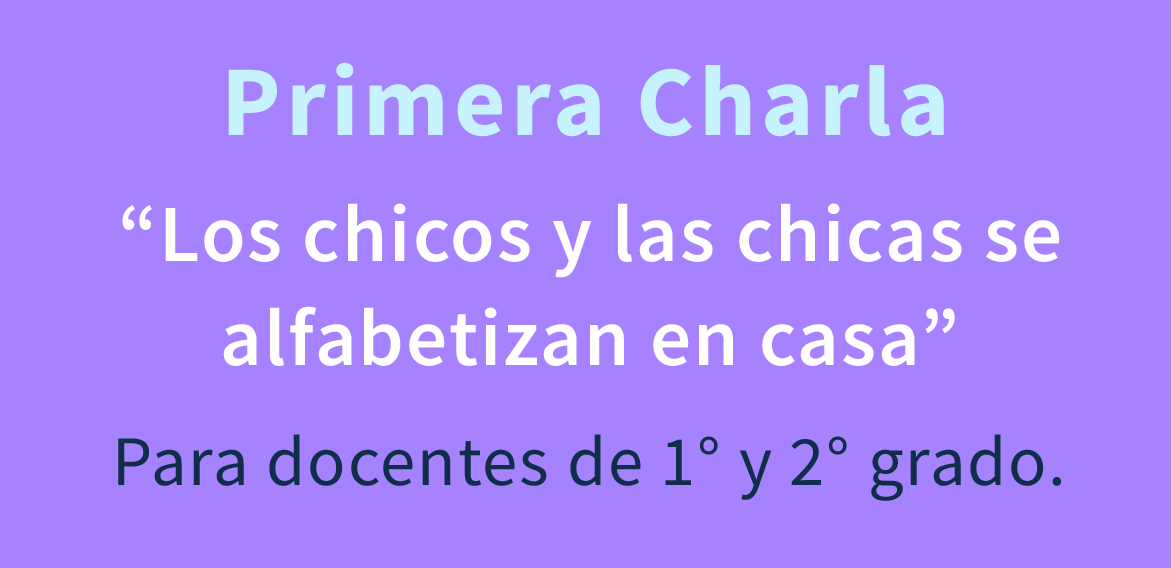 Primaria-Charla1
