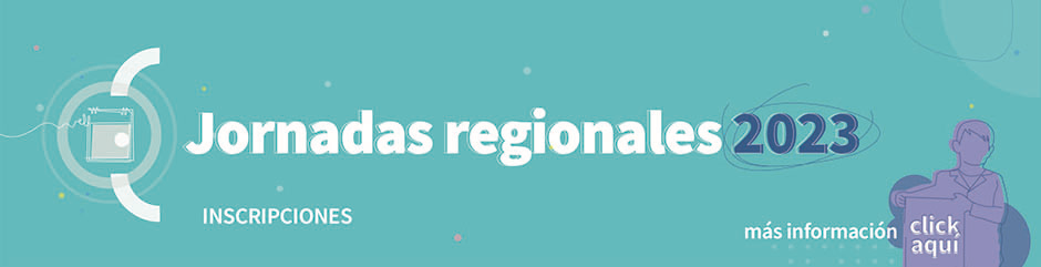 Jornadas Regionales 2023