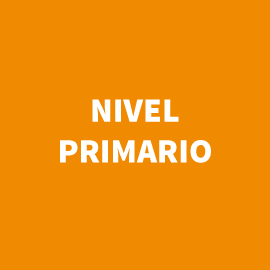 EDUCAR EN IGUALDAD NIVEL PRIMARIO BOTON