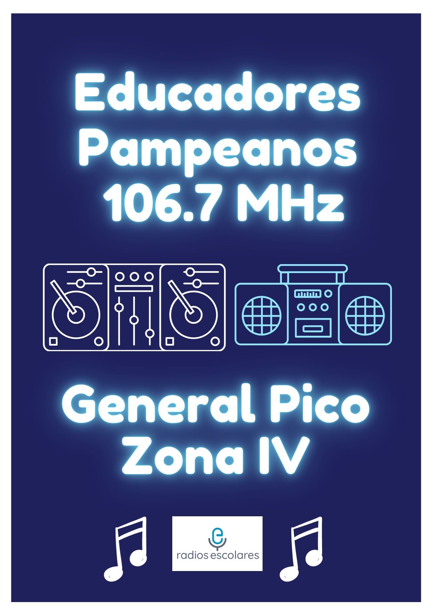 GeneralPico-ZonaIV