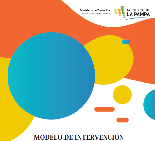 modelo de intervencion